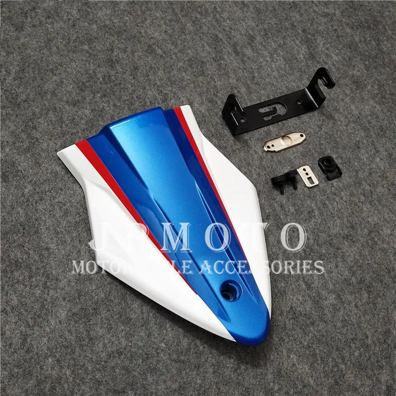 For Rear Seat Cover Tail Section Motorbike Fairing Cowl For  S1000RR S 1000 15-18 Year 2015 2016  s1000r 2017 2018