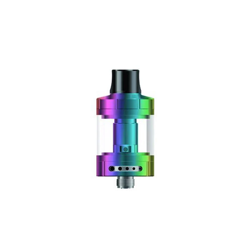 Оригинальный испаритель Vapefly Nicolas MTL Sub Ohm Tank 3 мл с BVC Coil 9 регулируемый для