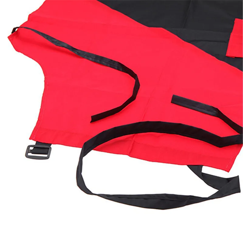 Профессиональный парикмахер стилист для стрижки волос фартук парикмахерский