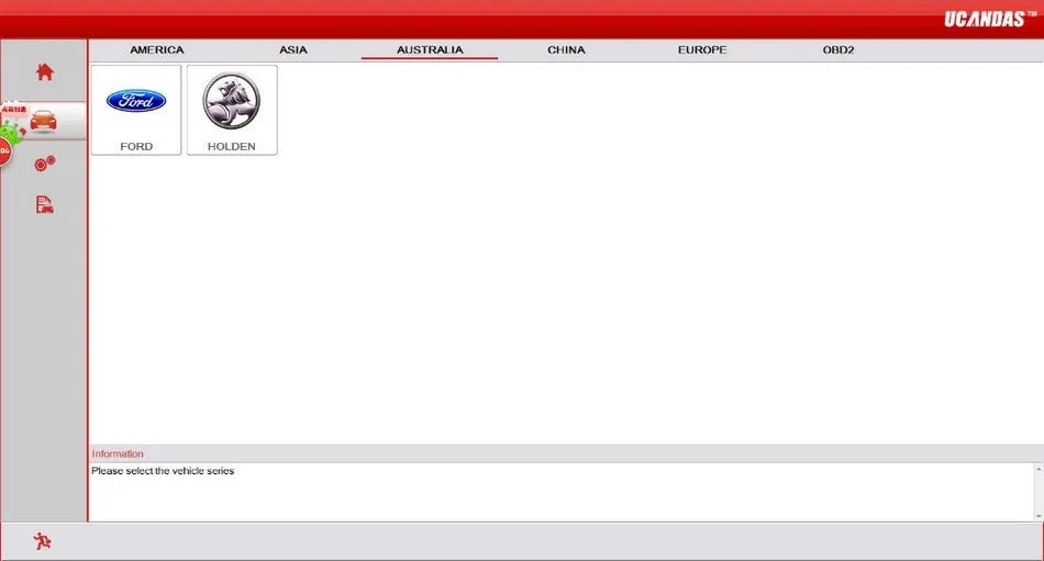 UCANDAS VDM V3.9 wifi беспроводной универсальный автомобильный диагностический инструмент Авто OBD2 сканер VDM WindowsPC/Android полная система Авто сканер