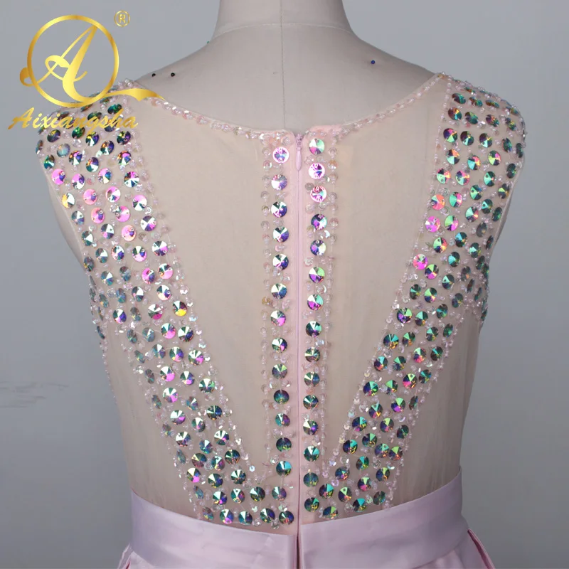 Lotus юбка с цветочным рисунком для мамы и дочки платье выпускного вечера короткие