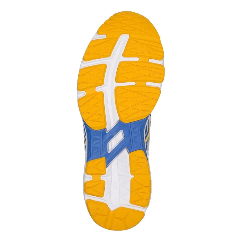 Кроссовки ASICS для мальчиков GT 1000 6 GS C740N 4504|Обувь ходьбы| |