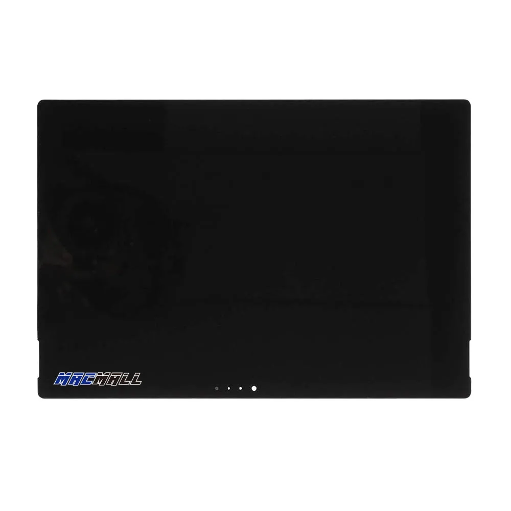 Новинка для Microsoft Surface Pro 3 (1631) TOM12H20 V1.1 LTL120QL01 003 сменный ЖК-дисплей сенсорный экран в