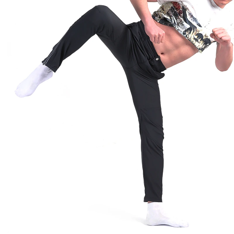 Весна-осень Мужские штаны для велоспорта Длинные спортивные велосипеда