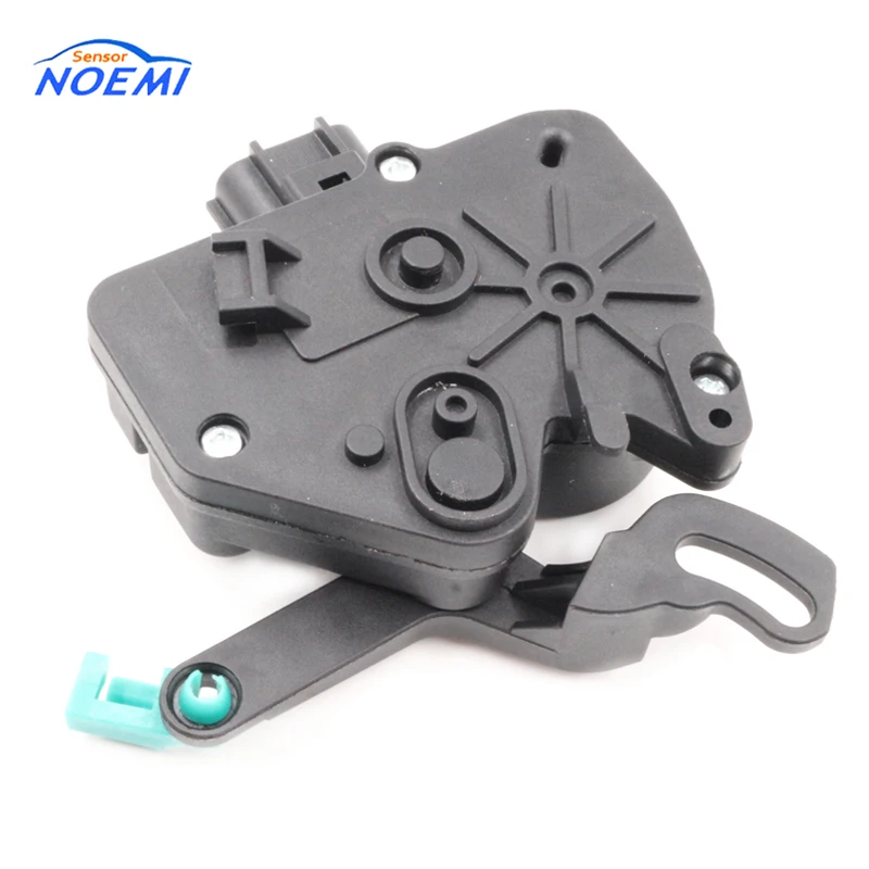 

New 4717960AC Rear Right Central Door Lock Motor Actuator for Chrysler 2001-2010 /Dodge 2001-2007