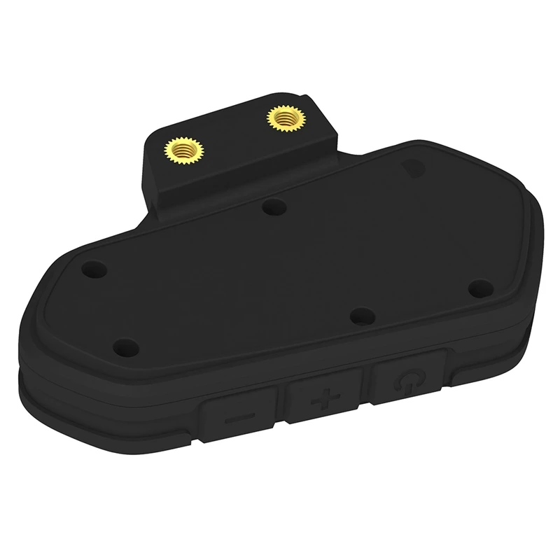 Новинка Qtb35 черный водонепроницаемый Ip54 мотоциклетный шлем беспроводные Bluetooth