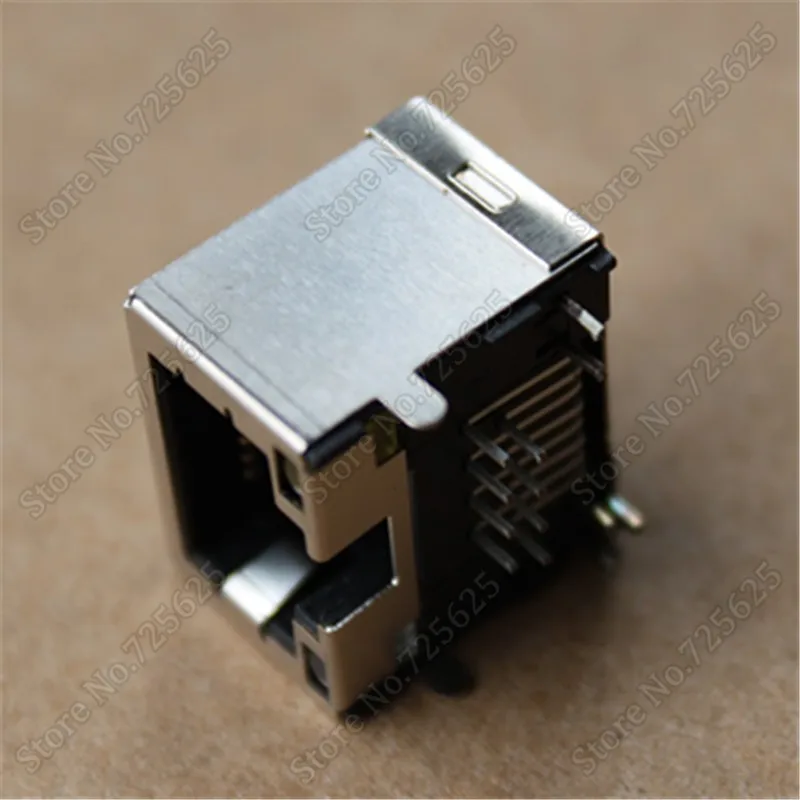 Модульный сетевой разъем RJ45 для ноутбука ACER 5930 5730 5530 5330 5930G 5730G 5530G 5330G разъем|lan