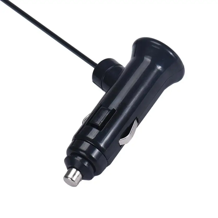 4 способа новинка зарядное устройство USB с разными розетками Wonderful4.29/30%|lighter splitter|car