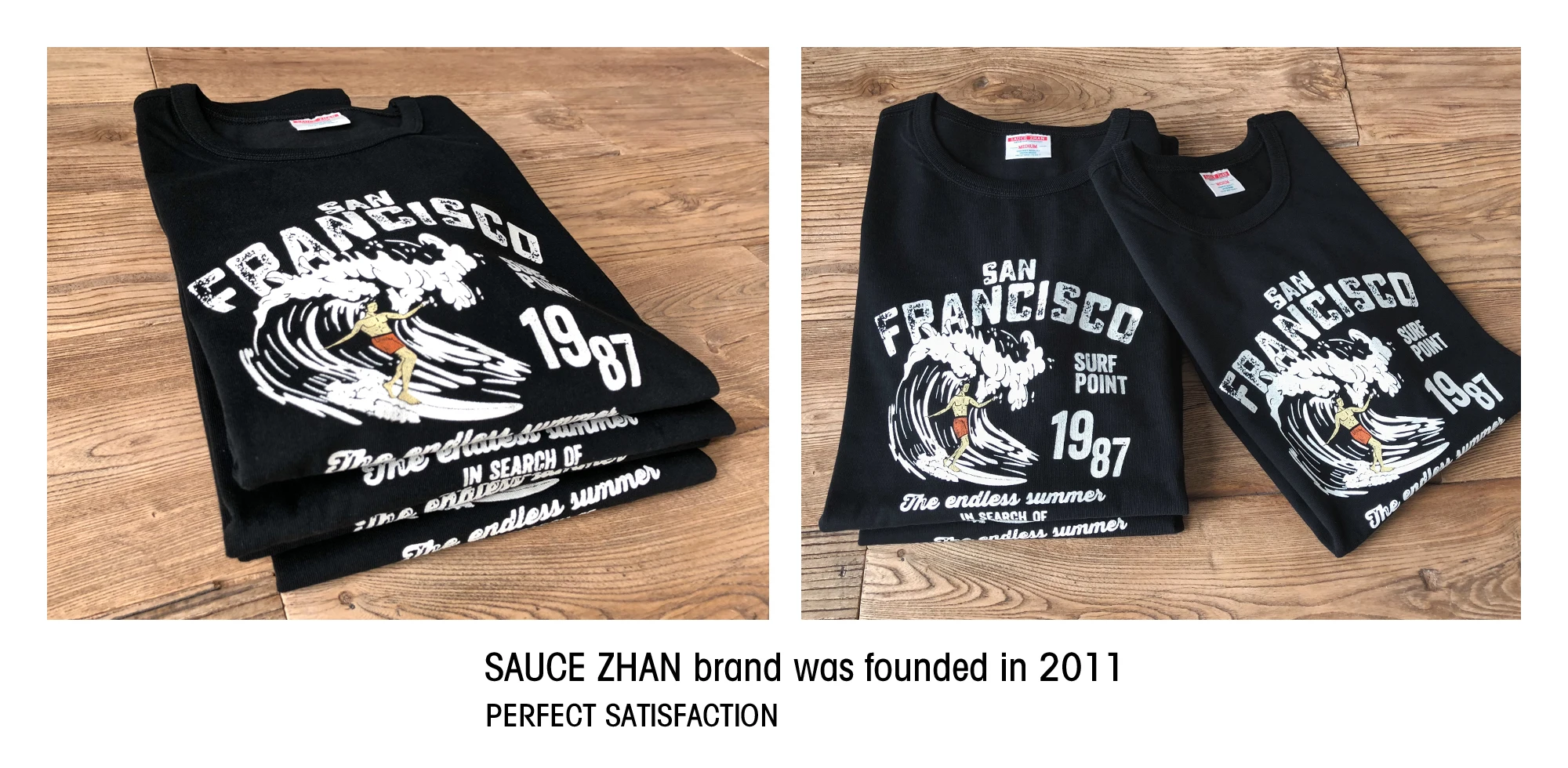 SauceZhan, футболки с принтом, винтажные, толстые, хлопковые, короткие, деформационные, забавные, футболки, повседневные, Мужская футболка