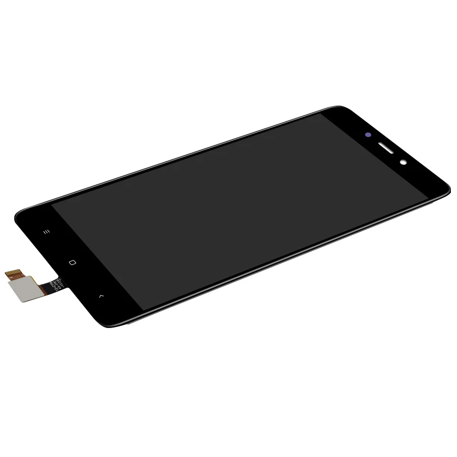 Оригинальный ЖК дисплей PINZHENG AAAA для Xiaomi Redmi Note 4 экран LCD версия Helio сменный