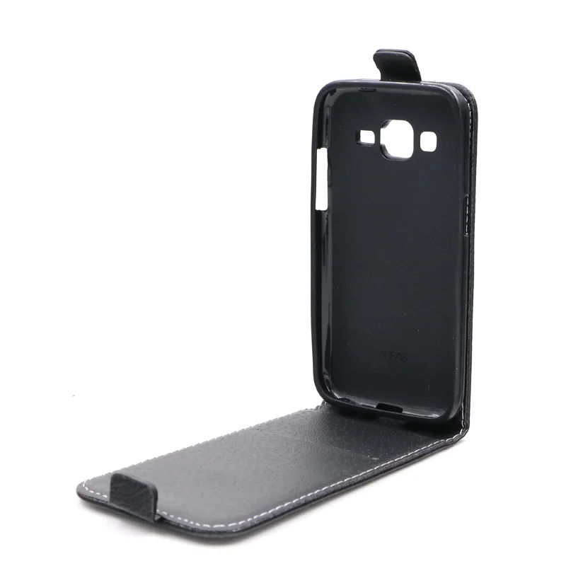 Модный кожаный чехол-книжка с мультяшным рисунком для samsung Galaxy Core Prime VE SM-G361H G361H G360H g360 Чехол-книжка для телефона