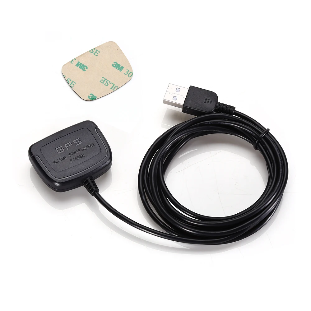 UBLOX G Mouse GPS модуль USB приемник навигационный интерфейс ГЛОНАСС чип Windows|Детали и