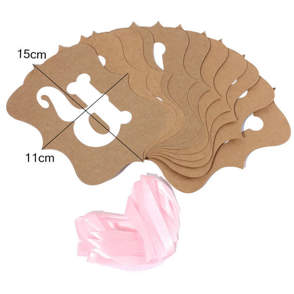 1 комплект вечерние баннеры для мальчиков и девочек в стиле ретро декоративные