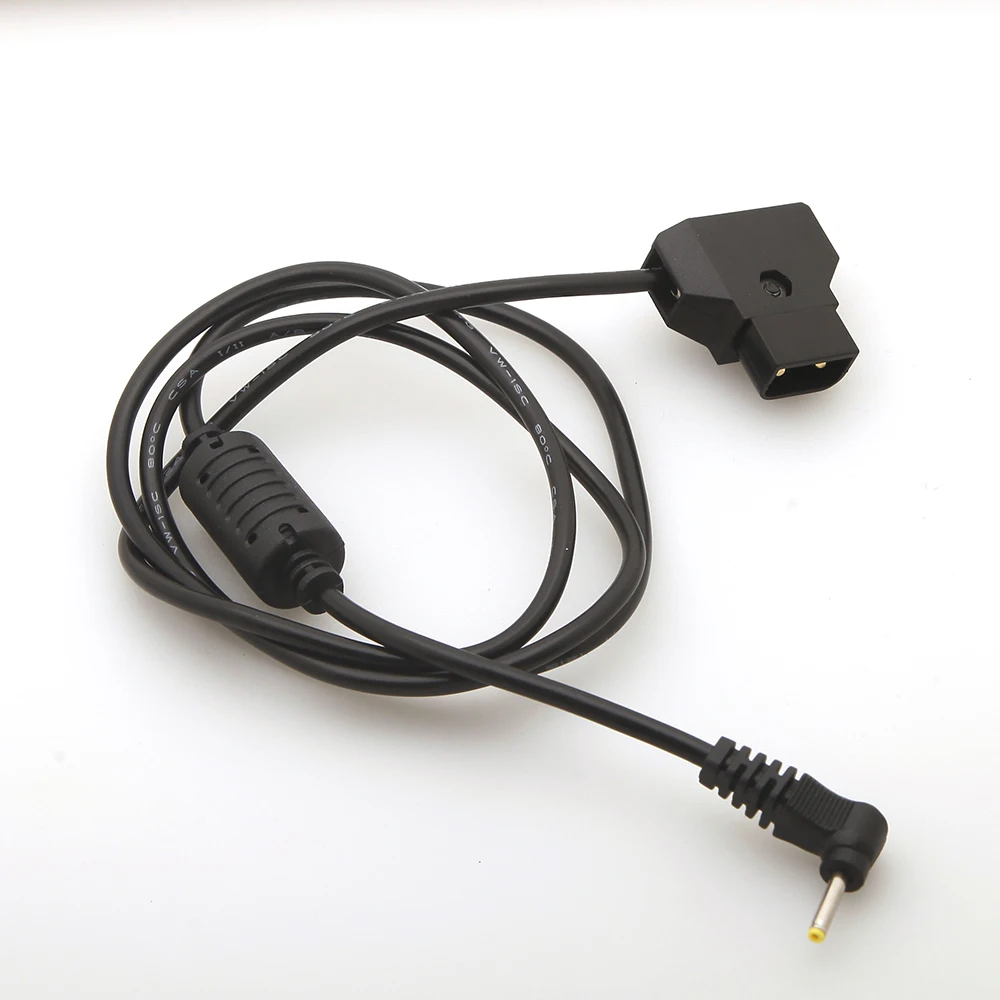 Новый адаптер питания D Tap P к DC Angel для карманной камеры BMD Blackmagic BMPCC|d-tap cable|blackmagic