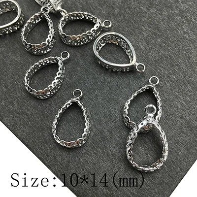Assoonas M197, ювелирные аксессуары, ювелирные изделия, аксессуары части, diy медные аксессуары, шарм, ручной работы, изготовление ювелирных изделий - Цвет: M19731