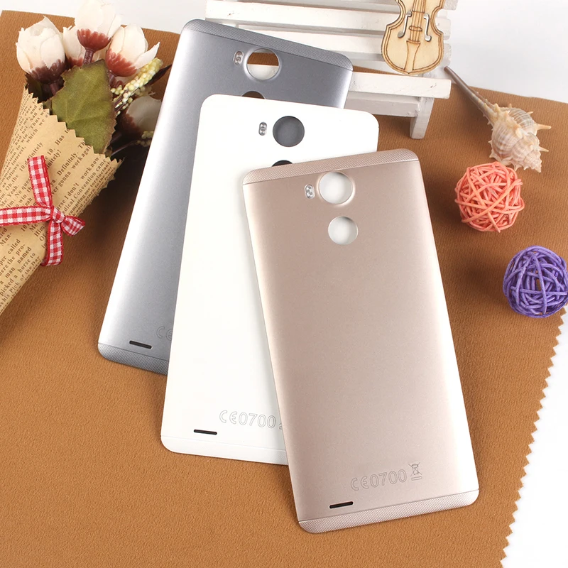 Ocolor дл Blackview R6 чехол для аккумулятора жесткий защитный запасная Аксессуары