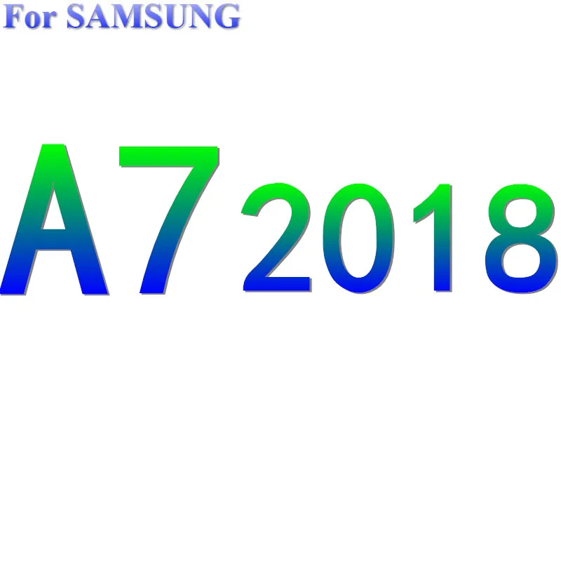 A7 2018 Бабочка чехол с откидывающейся крышкой для Samsung Galaxy S8 S9 S6 S7 край S3 S4 S5 J7 J5 J3 J1 6 A3 A5 A8 A6 J4 плюс J6 A9 J2 J8 A7 - Цвет: A7 2018