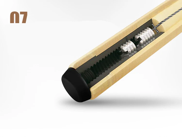ECLAT LPZ пул кия 1/2 шт пул Cues Stick 12,6 мм наконечник для кия кий Профессиональный канадский клен технология высококлассный кия
