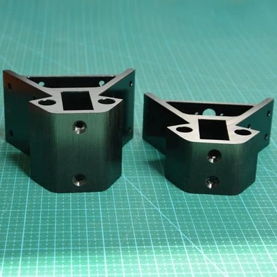 2040 Alu Vertex для Kossel XXL 6 шт. F623ZZ в комплекте.|vertex|vertex 4 |