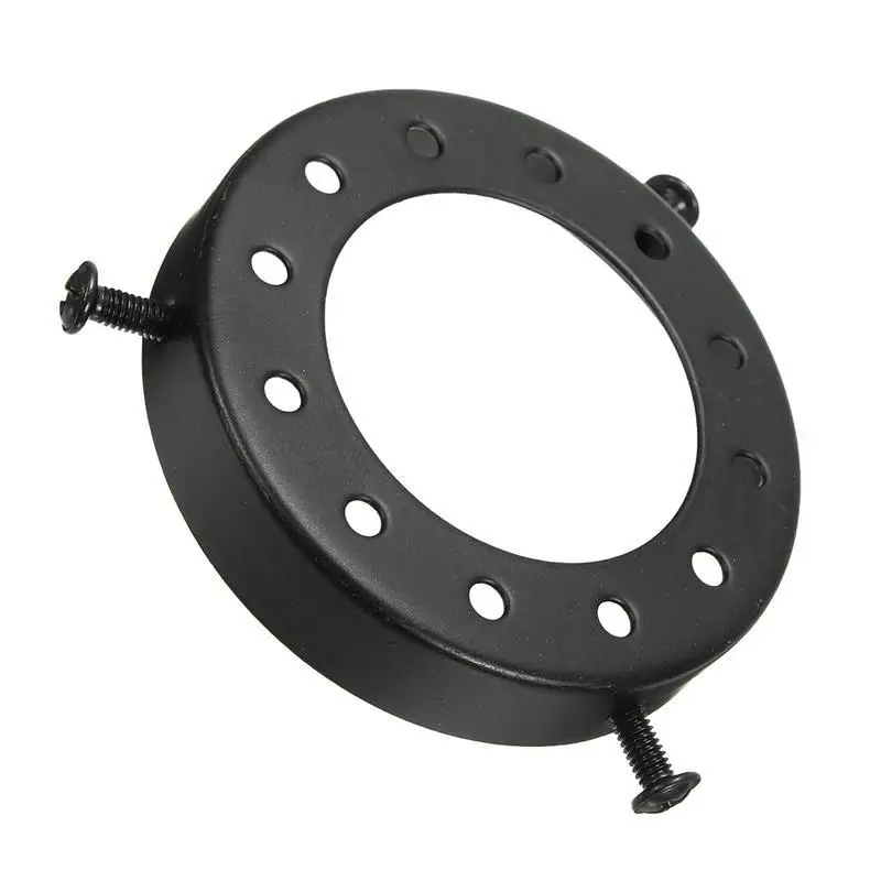 Эдисон винтажный аксессуар для освещения Твердый латунный держатель лампы