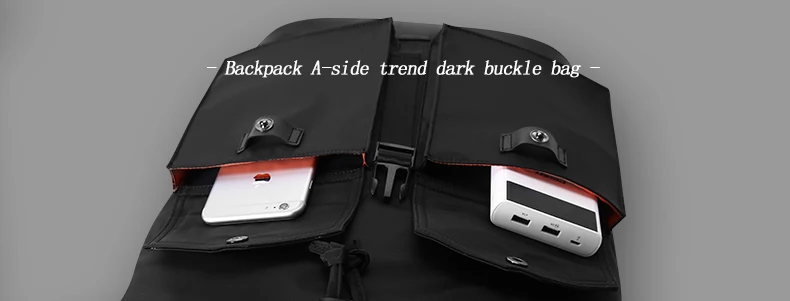 Мужской рюкзак, многофункциональный, USB, 15,6 дюймов, для ноутбука, Mochila, для подростка, для студентов, школьная сумка, модный, водонепроницаемый, повседневный рюкзак