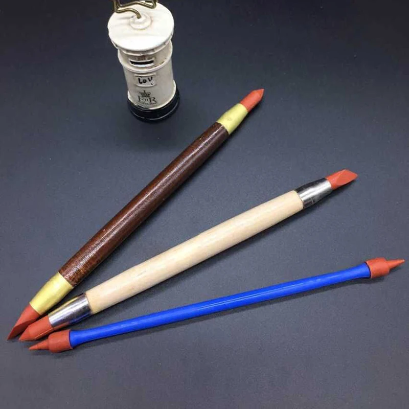 Набор инструментов DINIWELL для моделирования инструменты работы с гончарными