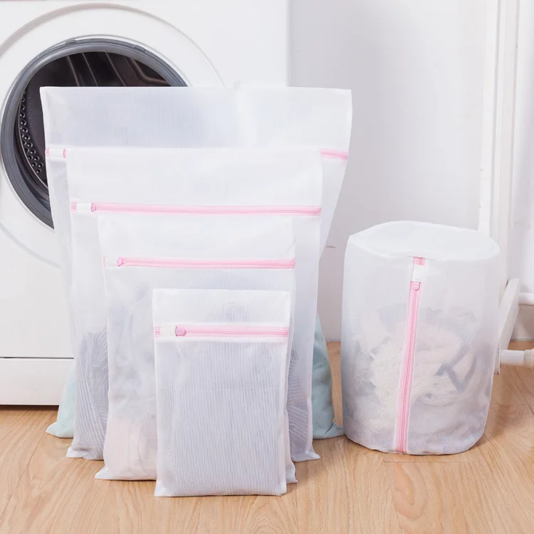 Хит продаж 5 шт. белье для белья сетчатая стиральная машина сумка носки мешок и