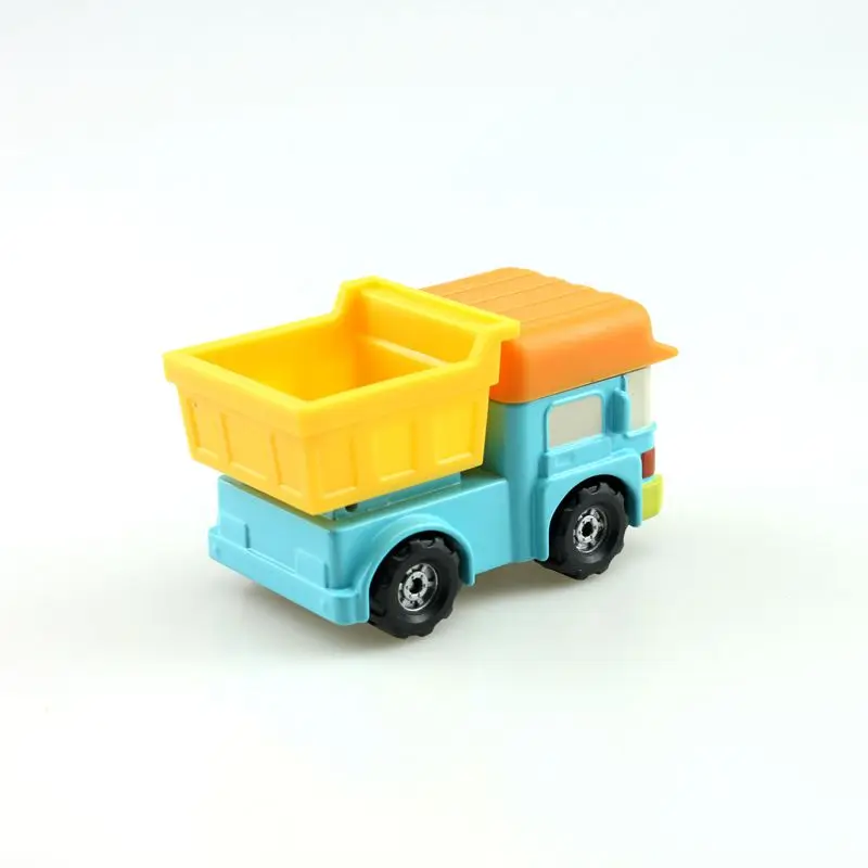 25 стилей Robocar Poli, корейские детские игрушки, Robocar Poli, Anba Roy, аниме, металлическая модель автомобиля, фигурки, игрушки для детей, подарок