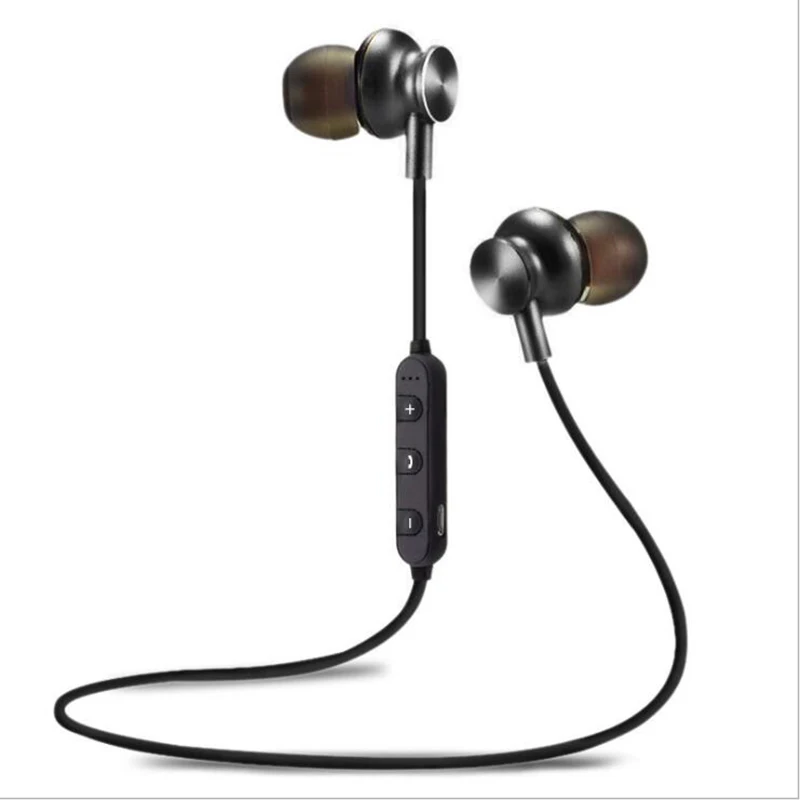 Baolyda M11 M6 Bluetooth 5 0 беспроводные наушники стерео Бас водонепроницаемая Спортивная