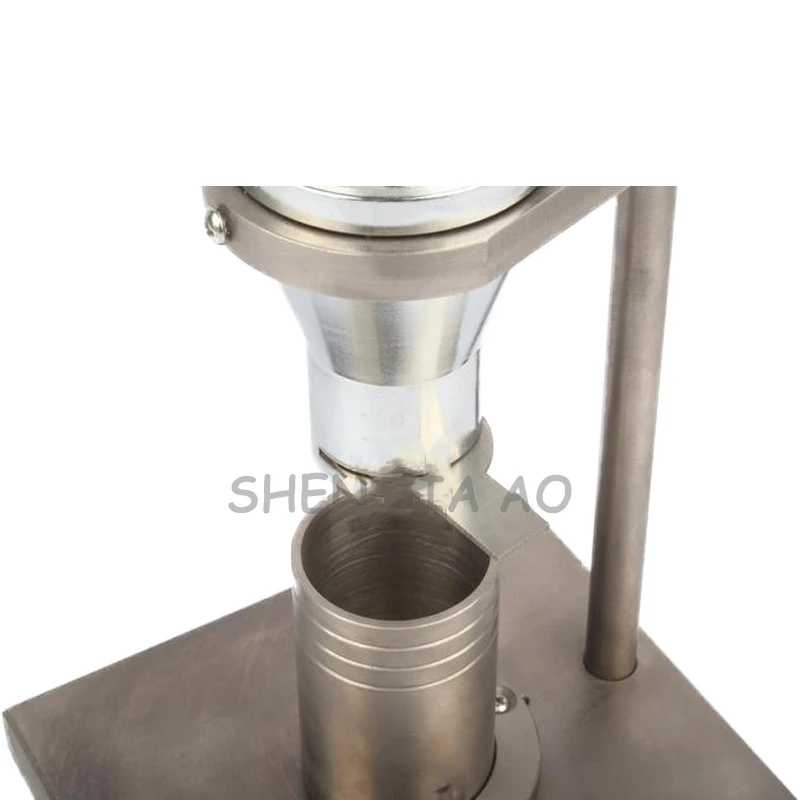 Измеритель видимой плотности XBM 1 тестер из нержавеющей стали подходит для