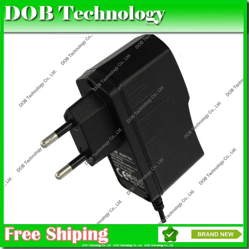 Adaptador de fuente de alimentación universal ac 100 v-240 v dc 12...