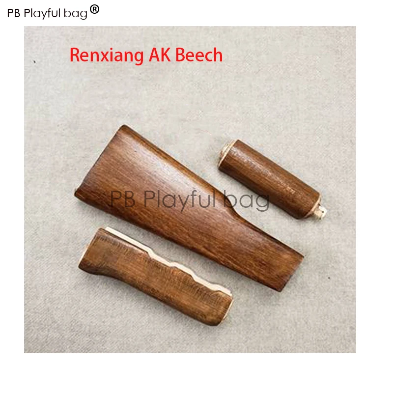 Уличная спортивная тактика DIY Love Partner Renxiang AK47 водяной пулевой пистолет защита из