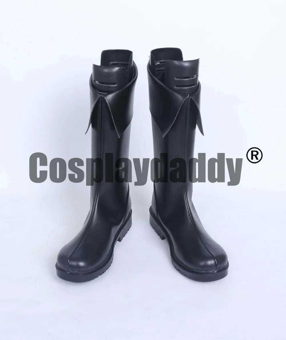 Icchi Banketsu ONLINE Human Samurai Momotarou обувь для косплея на Хэллоуин сапоги S008|samurai shoes|boots bootsboots