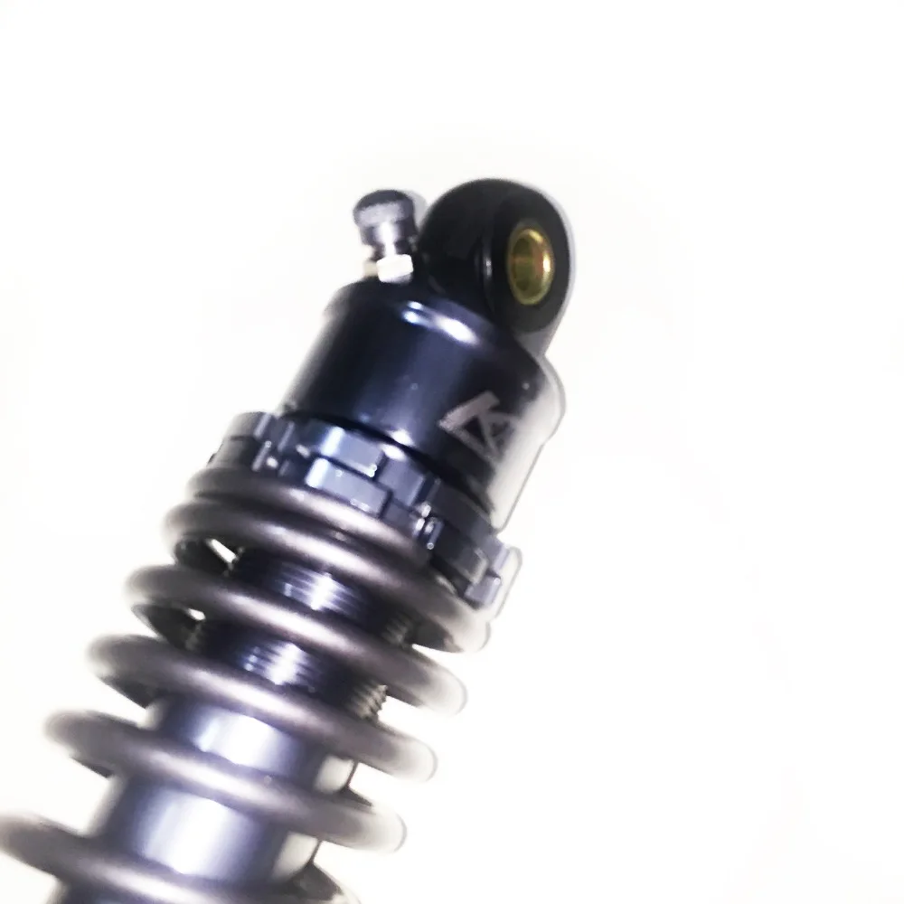 Универсальные амортизаторы для мотоциклов Honda Yamaha Suzuki Kawasaki 300 мм 305 310 мм|310mm shock