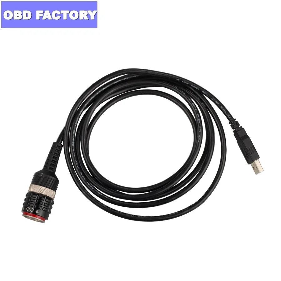 USB-кабель OBD2 88890305 Vocom для VOCOM диагностический кабель USB | Автомобили и мотоциклы