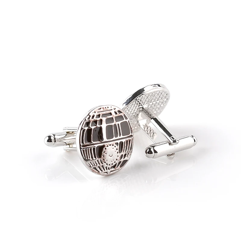 Новые мужские и женские запонки ювелирные французские дизайнерские