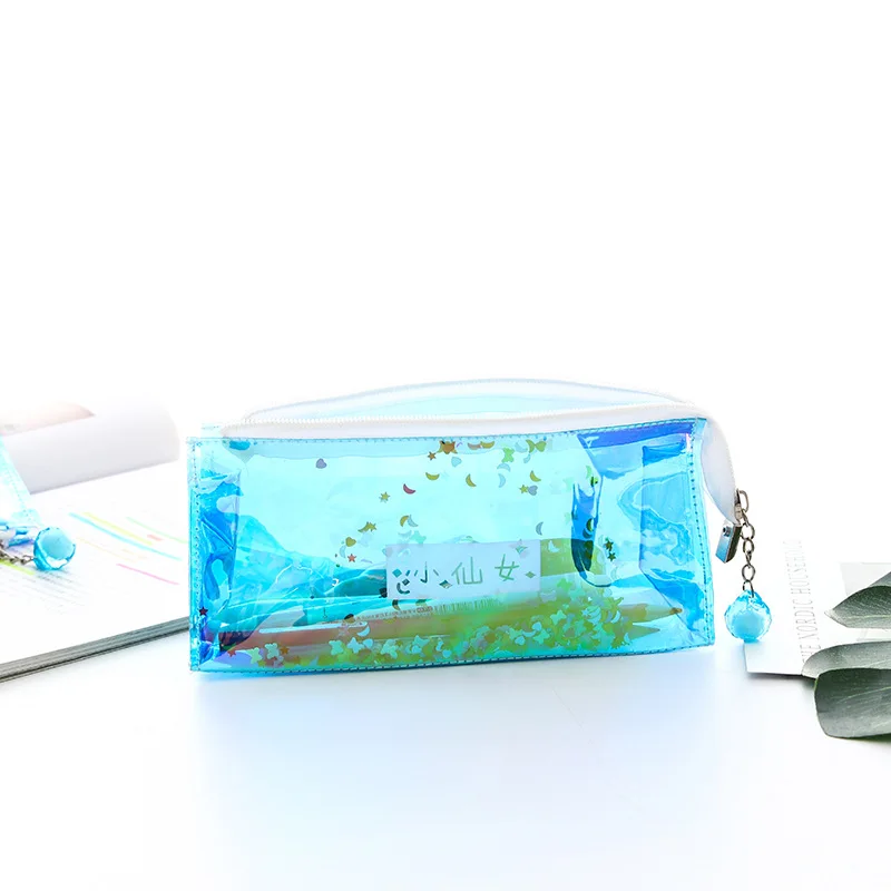 Прозрачный чехол для телефона 4 цвета на ваш выбор|Пеналы| |