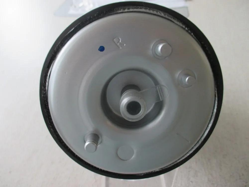 1 х шт задняя левая пневматическая подвеска/Пневматическая Пружина для