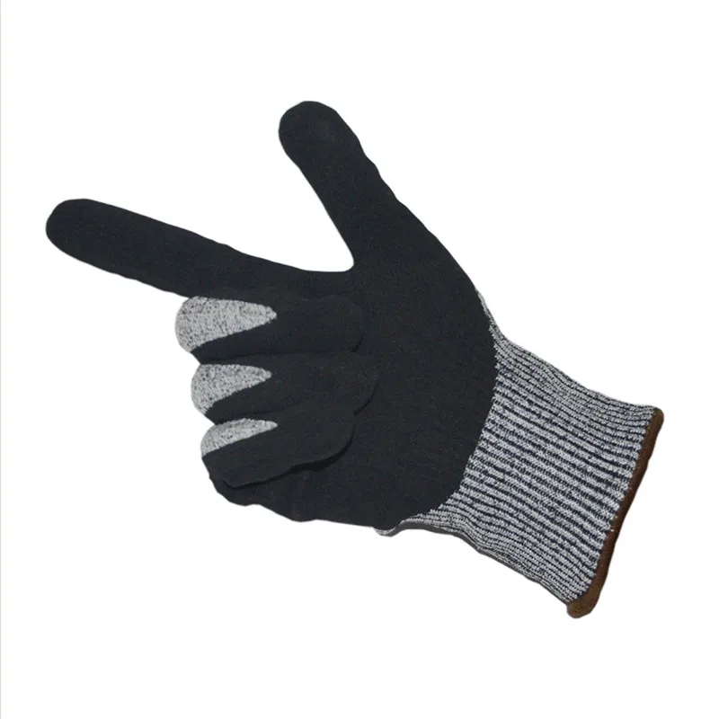 Work Safety Gloves Agriculture Garden Safety Farm Garden Work Anti-cutting Gloves Protective GlovesEasy To Clean Gloves
