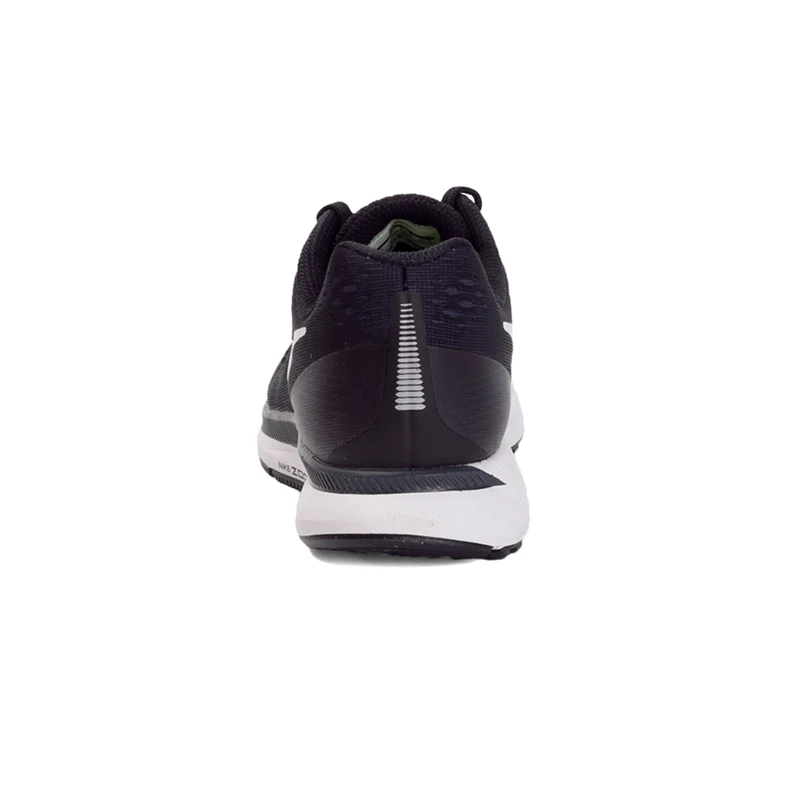 Оригинальное новое поступление 2018 NIKE AIR ZOOM PEGASUS 34 женские кроссовки|Беговая обувь|