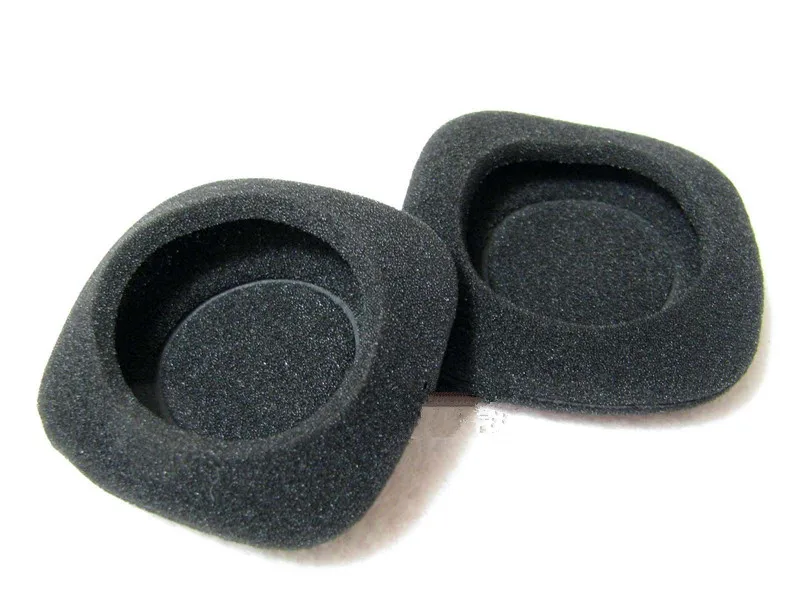 Новинка сменные подушечек амбушюры из пенопласта для наушников Logitech H150| |