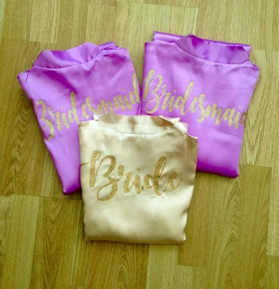 Индивидуализированные названия Mrs свадебное нижнее белье для подружки невесты