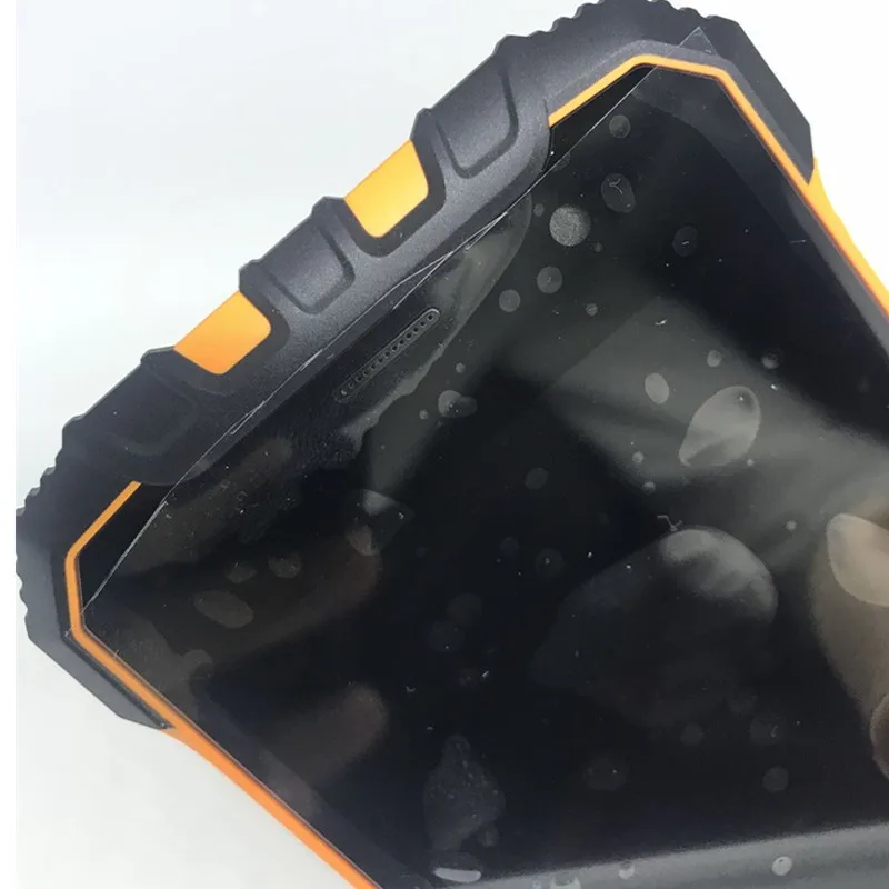 Закаленное стекло + для Ulefone Armor 2 ЖК-дисплей и сенсорный экран 5 0 дюйма замена