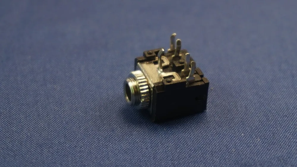 20 шт. разъем для наушников 3 5 мм контактов|socket level|socket accessoriesphone glasses |