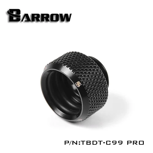Барроу TBDT C99 PRO OD 14 мм жесткие трубы фитинги многоканальный адаптер варианты