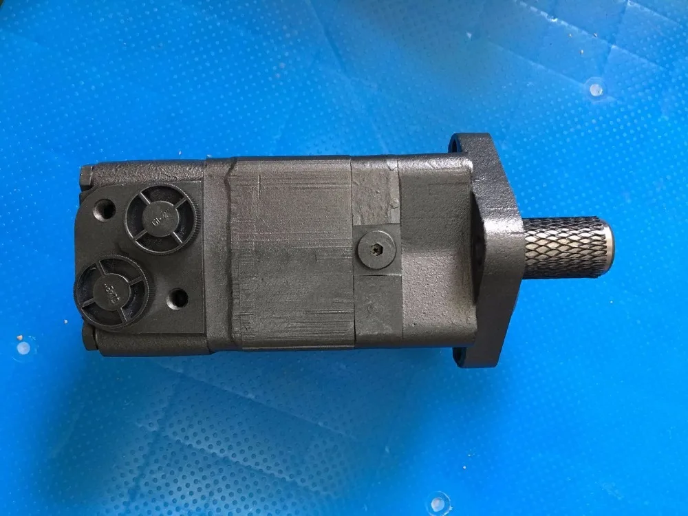 

Hydraulic Motor MS 500 OIL MOTOR