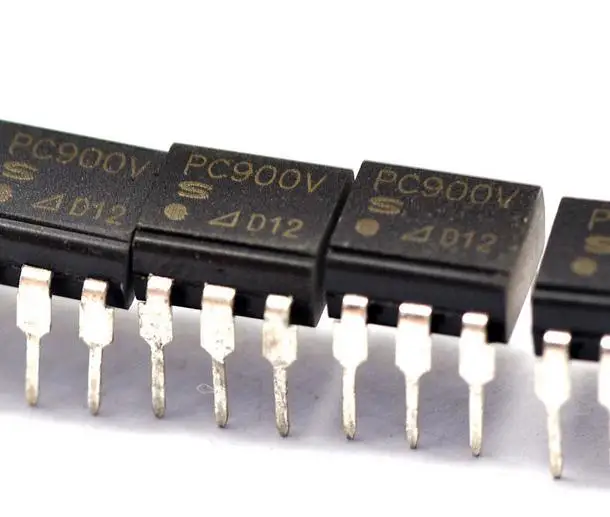 Бесплатная доставка новый чип PC900V PC900 DIP6 10 шт./лот|lot|lot lotlot 10pcs |