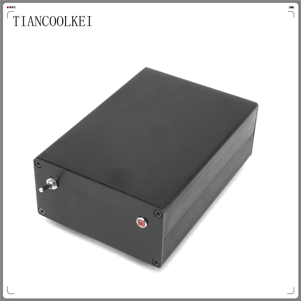 LT3042 Ультра низкий уровень шума линейный регулятор питания Amanero XMOS ЦАП ядро 10 Вт блок питания DC5V 9 в 12 В DIY настраиваемое напряжение