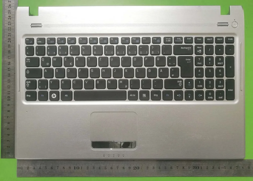 Новости Клавиатура ноутбука кабель для дисплея Samsung Q530 RC530 RF511 арабский/бельгийский/канадский французский/немецкий/португальский/русский/Британский макет