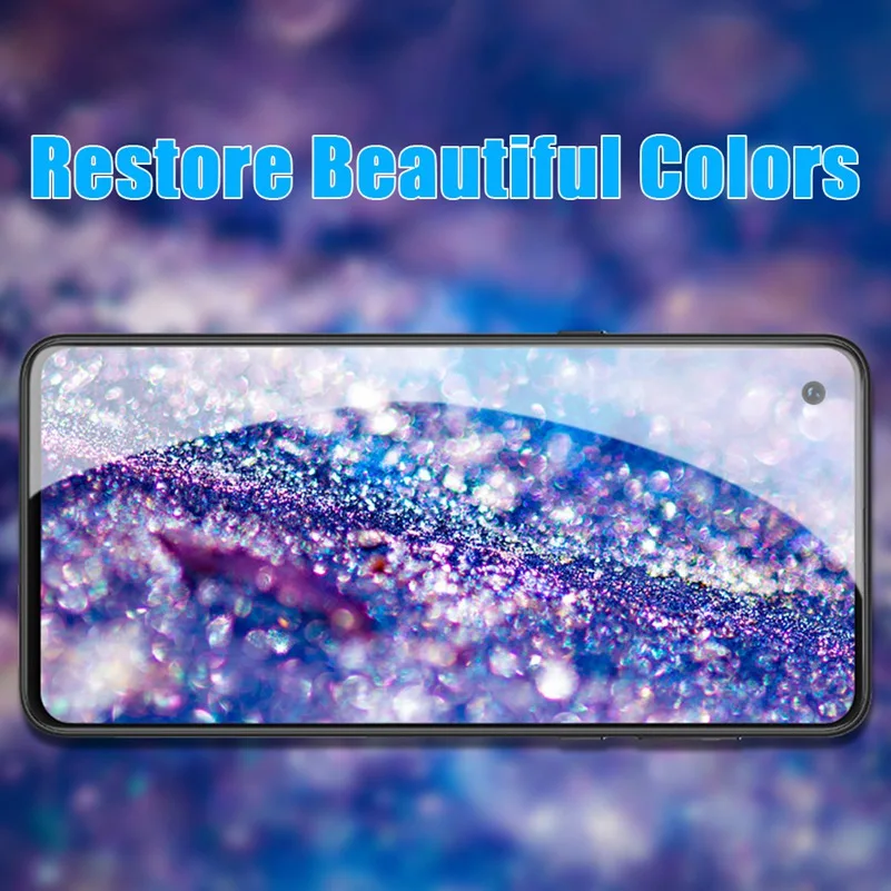 5D стекло для huawei P20 Lite Honor View 20 Pro 9X 8X 10 Play закаленное стекло для huawei P20 Pro P Smart Z Honor 20 8x 10i 9x